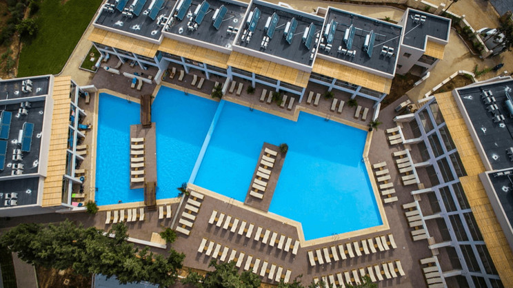 Gouves Water Park Holiday Resort